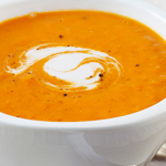 Cream of Pumpkin